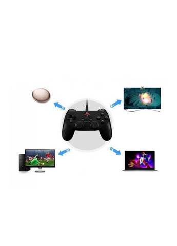 Ігровий геймпад Beitong Wired Gamepad PC — PS Light EditionD2E Xiaomi (293345635)