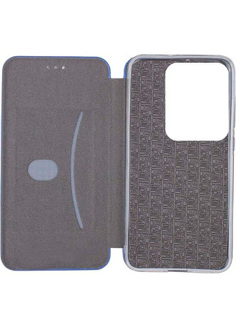 Чохол Exclusive для Infinix Smart 8 Plus Blue (711260) BeCover (338837405)