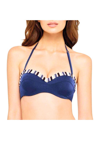 Синій купальник роздільний marc&andre (l2012-y-912\ l2012-z-mss) Marc & André