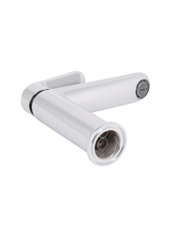 Смеситель для раковины Evia Chrome Qtap QTEVI2701CRM47576 (346492556)