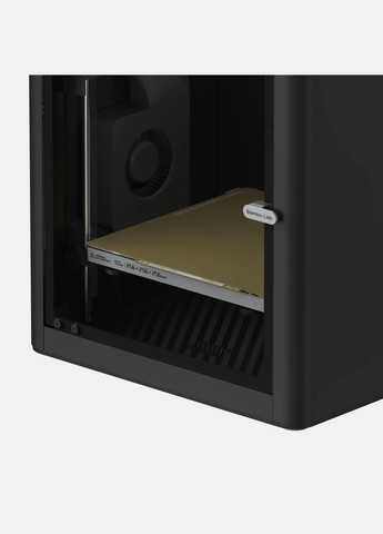 3D принтер P1S Combo AMS BL0004U Bambu Lab (275462255)