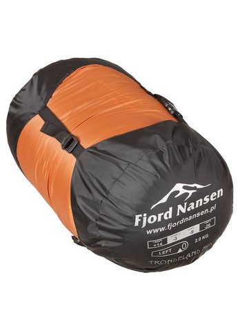 Спальник Fjord Nansen (335405235)
