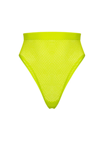 Трусики сліп SLZ26402121 з високою талією Brabrabra Грайливки (305667219)