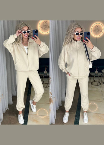 Костюм женский спортивный No Brand (314773299)