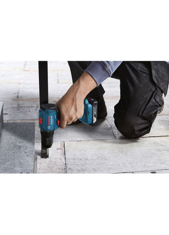 Дрель-шуруповерт GSR 185-LI (0.601.9K3.000) Bosch (322910943)