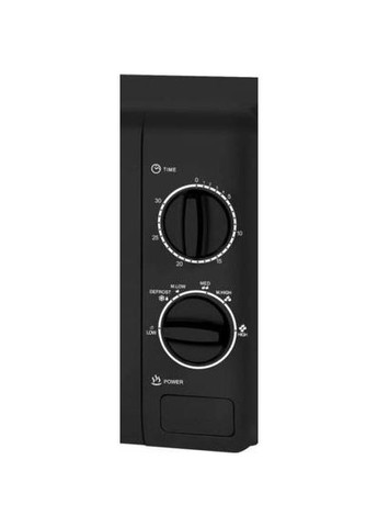Микроволновая печь HMW-20BK2 HEINNER