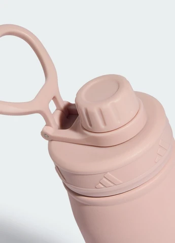 Бутылка для воды Metal Screw Top 0.6 L adidas (400761035)