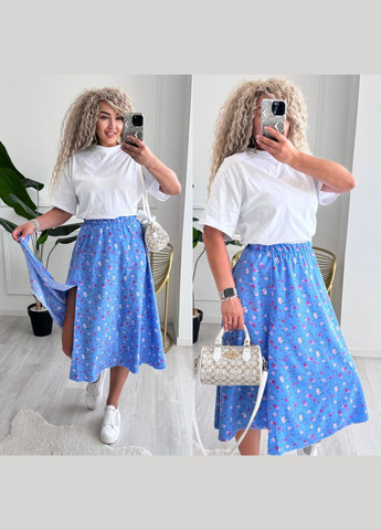 Жіночий костюм оверсайз Україна (336517652)