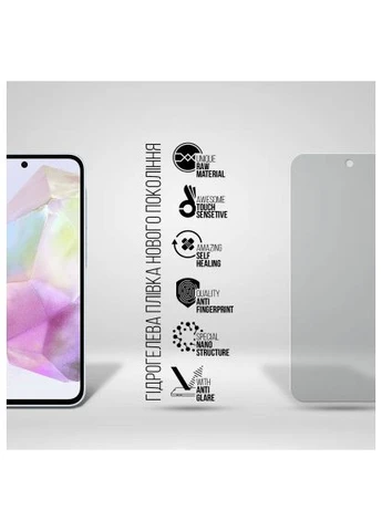 Пленка защитная Matte Samsung A35 5G (A356) (ARM74355) ArmorStandart Matte Samsung A35 5G (A356) (389551856)