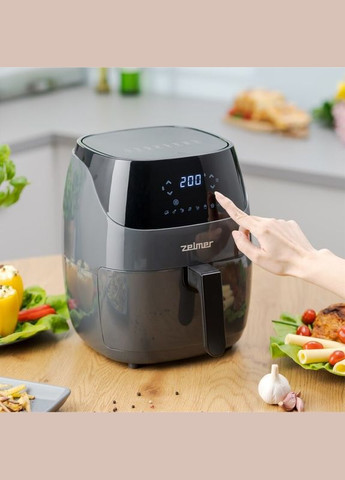 Мультипіч ZAF 5502 G Zelmer (340060771)