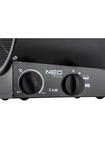 Тепловая пушка 90066 Neo Tools (315407299)