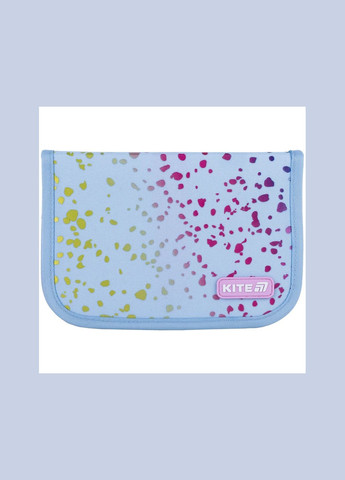 Пенал без наповнення Shiny K25-621-3 Різнокольоровий shop (4063276196224) Kite (339108320)