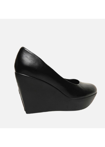 Lino Marano Туфлі жіночі чорний з штучна шкіра, — всесезон (353928747)