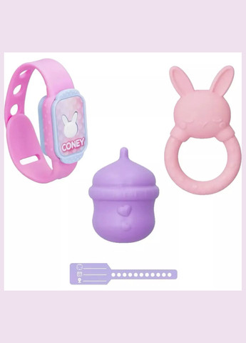 Лялька інтерактивна Коні (911284) Cry Babies (330058574)