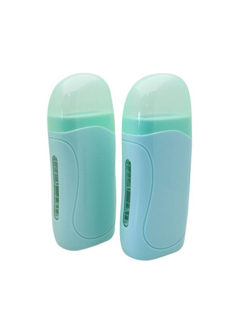 Двойной кассетный воскоплав, голубой Global Fashion (354797667)