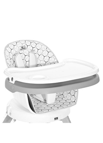 Стільчик для годування Lorelli Napoli, сірий () Lorelli (Bertoni) 23730 (328401974)