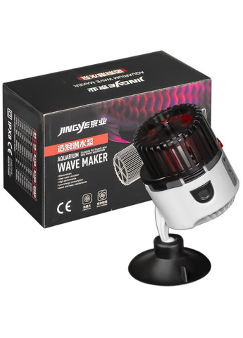 Помпа течения Wave Maker M3 3000 л/час (JY-M3) Jingye (322032510)