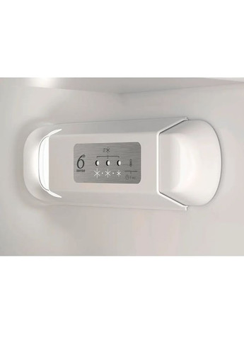 Холодильник встроенный с нижн. мороз., 193,5x54х54.5, холод.отд.-221л, мороз.отд.-79л, 2дв., А++, ST, инв., белый WHIRLPOOL