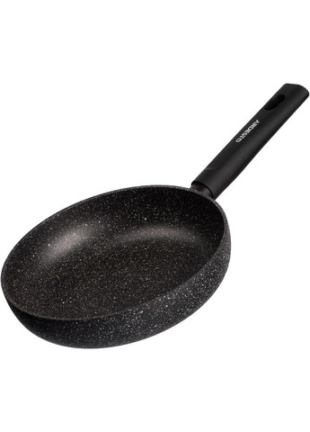 Глубокая сковорода с крышкой Black Mars Alcor (AR1928BML) Ardesto (360425764)