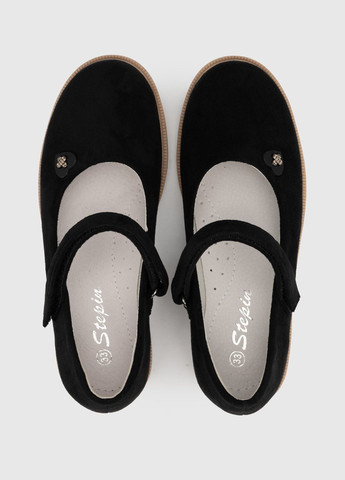 Туфлі для дівчинки 120-2 (2000990690326D)(SC) shop (2000990690326) Stepln (362705014)