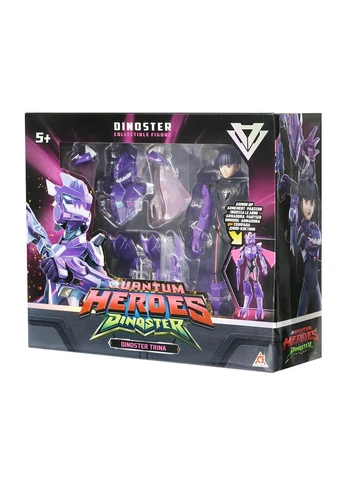 Фигурка Dinoster - Трина (20 cm) Dino (317670573)