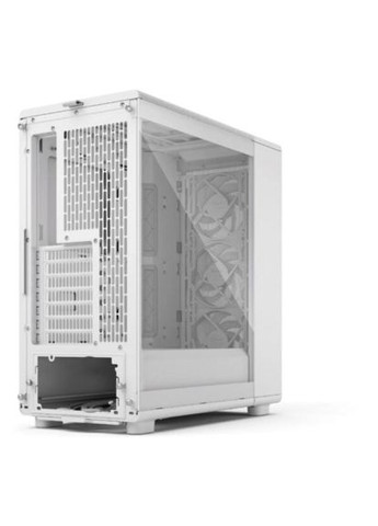 Корпус (FD-C-EPO1A-03) FRACTAL DESIGN Epoch White TG Clear tint (366104409)