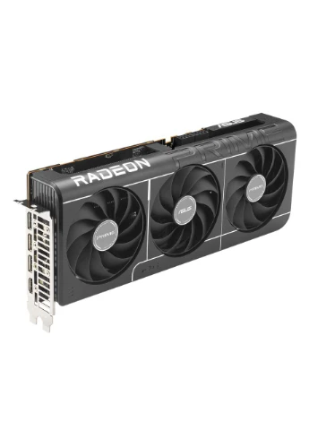 Видеокарта Radeon RX 9070 16GB GDDR6 OC PRIME-RX9070-O16G 90YV0LI1-M0NA00 Asus (398830131)
