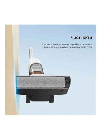 Пылесос (BVC-T8A) Mova K10 (354227396)