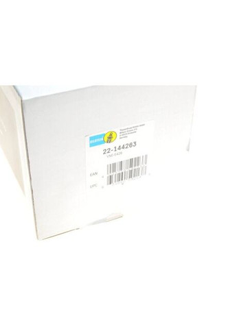 Амортизатор (передний) BMW 1 (E81/E82/E87) 03-13 (R) (B4) 22-144263 (opt-om) Bilstein (368131265)