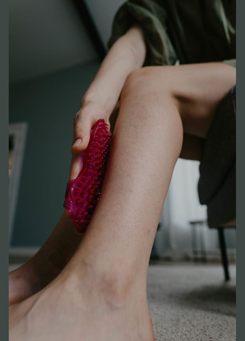 Масажер-рукавичка OМ-550, OrtoMed (331289023)