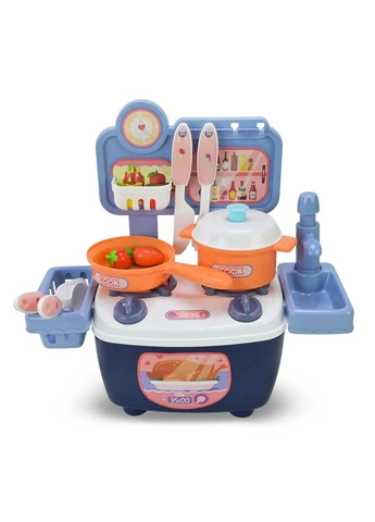 Игрушка Кухня 29T-3 Разноцветный shop (6965667402960) No Brand (401599483)