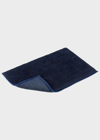 Килимок для ванної кімнати 60 х 100 см, мікрофібра, нековзний Vivess (362045986)