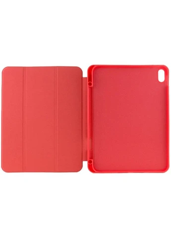 Чехол-книжка Smart Case Open buttons для Apple iPad Air 13'' TPU + искусственная кожа красный No Brand Apple iPad Air 13'' (2024-26) (402070778)