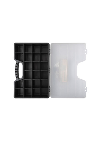 Органайзер с ручкой 20" 510х325х65 мм 22 секции 79-3020 Mastertool (365626620)