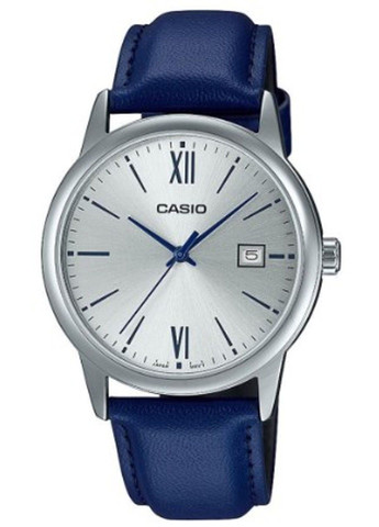 Часы MTP-V002L-2B3UDF Casio (286330335)