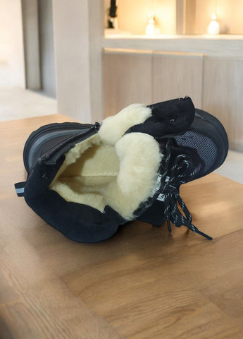 Зимові термо черевики дутики для хлопчика підлітка на овчині вовні ТОМ М 11350В Tom.M (305391856)