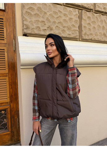 Женская утепленная жилетка Avanti (357234776)