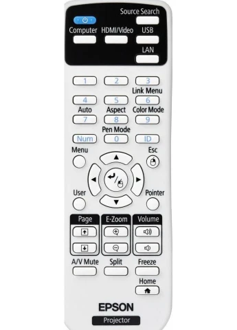 Проектор EB-685Wi (V11H741040) Epson (390931359)