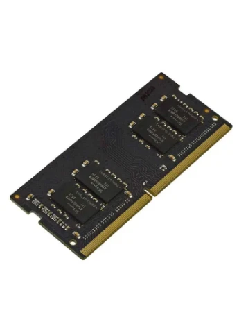 Модуль пам'яті для ноутбука SoDIMM DDR4 8GB 2400 MHz (GM24S17S8/8) Golden Memory (382081052)