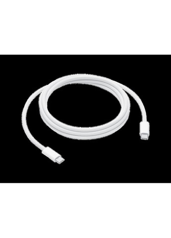 PD кабель TypeC A2794 240W 2.0m для iPhone 15 Foxconn (279827333)