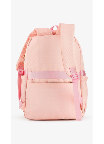 Рюкзак школьный для девочки 917-1-1 Персиковый shop (2000903235699) No Brand (362893459)