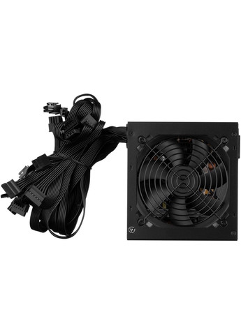 Блок живлення Master Power 750W (-MP750-120APFC) 2E (360425753)