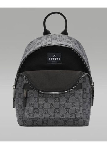 Рюкзак Jordan Air Monogram Mini Backpack No Brand (360771228)