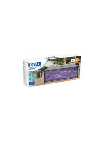 Уничтожитель насекомых IKN240 Economic, 40 Вт Noveen (372890273)