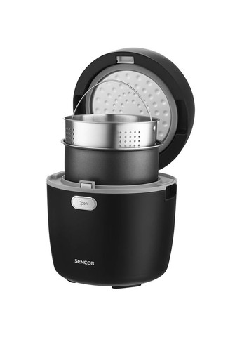 Мультиварка SRM0671BK Sencor (365271423)