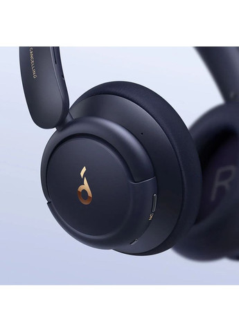 Навушники SoundСore Life Q30 v2 Midnight Blue Anker (372465131)