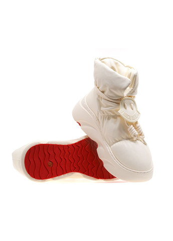 Зимние ботинки am20587m-18-3/white Arees Meniwa