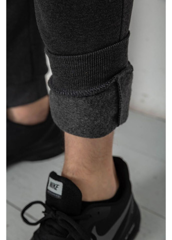 Спортивні штани чоловічі на флісі, 244R41558 Ager (365728430)