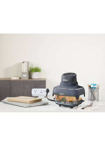 Мультипіч Crispi FN101EUGY Ninja (364872983)