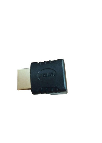 Переходник HDMI (Внешний) – HDMI (Внутренний) кутовой 90 градусов / X-level (335258016)